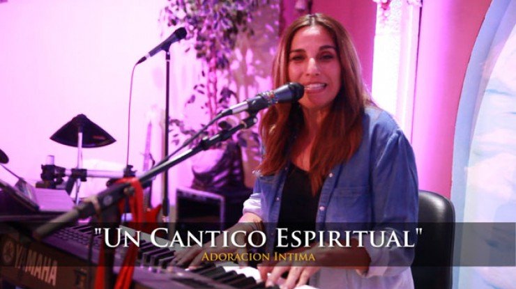 Canticos Espirituales || Altar de Adoración (En Vivo)